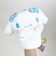 サンリオ シナモロール ハンドパペット ぬいぐるみ キッズ ベビー インテリア ホワイト