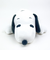 スヌーピー SNOOPY ぬいぐるみ やわらかねそべり M マスコット インテリア