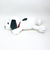 スヌーピー SNOOPY ぬいぐるみ やわらかねそべり M マスコット インテリア
