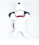 スヌーピー SNOOPY ぬいぐるみ やわらかねそべり M マスコット インテリア