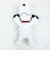 スヌーピー SNOOPY ぬいぐるみ やわらかねそべり S マスコット インテリア