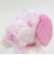 スヌーピー マーブルカラー ぬいぐるみ Sサイズ インテリア ピンク SNOOPY