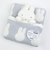 ミッフィー miffy フラッフィーミッフィー マスコット付ブランケット ひざ掛け リラックス