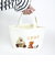 こまねこ ランチトート TEAPARTY バッグ ミニトート デイユーズ アパレル
