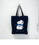 スヌーピー トートバッグ (スヌーピー＆オラフ) SNOOPY