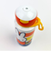 ミッフィー  クリエイティブ  ドリンキングボトル ポップアップ 水筒 ランチ オレンジ