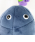 ピクミン 岩ピクミン ぬいぐるみ 癒し ギフト かわいい プレゼント 人気 大人 人形 任天堂 ゲーム キャラ GREY