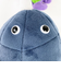 ピクミン 岩ピクミン ぬいぐるみ 癒し ギフト かわいい プレゼント 人気 大人 人形 任天堂 ゲーム キャラ GREY
