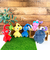 ピクミン 岩ピクミン ぬいぐるみ 癒し ギフト かわいい プレゼント 人気 大人 人形 任天堂 ゲーム キャラ GREY
