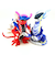 ポケットモンスター コライドン ぬいぐるみ(S) ポケモン