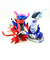 ポケットモンスター ミライドン ぬいぐるみ(S) ポケモン
