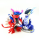 ポケットモンスター ミライドン ぬいぐるみ(S) ポケモン