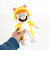 スーパーマリオ ネコマリオ ぬいぐるみ S スーパーマリオ3Dワールド  おもちゃ   任天堂