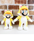 スーパーマリオ ネコマリオ ぬいぐるみ S スーパーマリオ3Dワールド  おもちゃ   任天堂