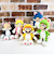 スーパーマリオ ネコマリオ ぬいぐるみ S スーパーマリオ3Dワールド  おもちゃ   任天堂