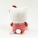 サンリオ ハローキティ ベビー ちまぬい ぬいぐるみ インテリア ピンク