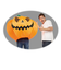 ハロウィン パンプキン コスチューム スタンダードサイズ 117-0010(MCD)(PWD)
