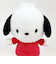 サンリオ ポチャッコ お座りぬいぐるみ 足ぶらシリーズ インテリア ホワイト