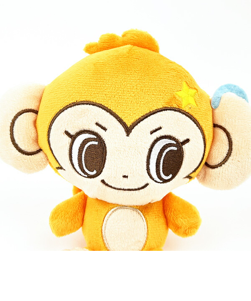 デイジーラヴァーズ ルッキー Chibiぬいぐるみ DAISY LOVERS