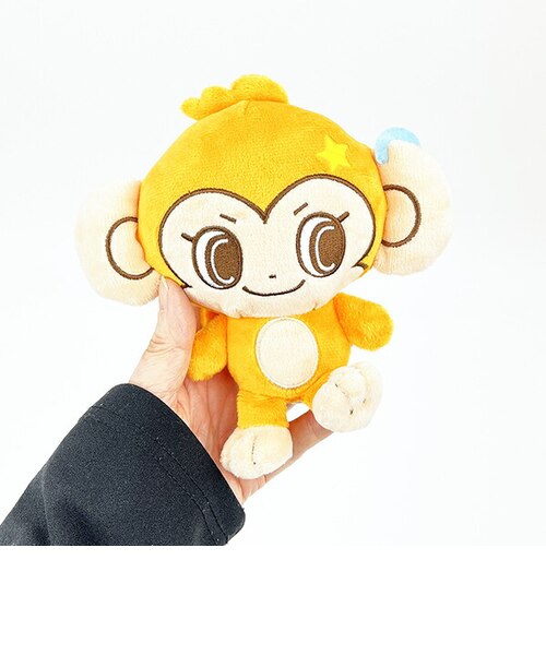 デイジーラヴァーズ ルッキー Chibiぬいぐるみ DAISY LOVERS