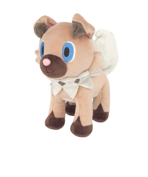 イワンコ マスコット ポケットモンスター イワンコ ぬいぐるみ(S) PP272 ポケモン