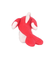 ポケットモンスター シャリタツ(たれたすがた) ぬいぐるみ(S) PP276 ポケモン