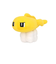 ポケットモンスター シャリタツ(のびたすがた) ぬいぐるみ(S) PP277 ポケモン