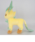 ポケットモンスター リーフィア ぬいぐるみ(M) PP279 ポケモン