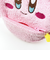 星のカービィ もふっとシリーズ ショルダーバッグ (にっこり)