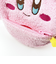 星のカービィ もふっとシリーズ ショルダーバッグ (にっこり)