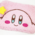 星のカービィ もふっとシリーズ マチ付きミニポーチ (にっこり)