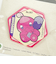ポケットモンスター カヌチャン ハニカムアクリルマグネットvol.5  日本製 ポケモン
