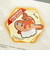 ポケットモンスター  シャリタツ（そったすがた） ハニカムアクリルマグネットvol.5 日本製 ポケモン