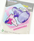 ポケットモンスター デカヌチャン ハニカムアクリルマグネットBIG vol.2  日本製 ポケモン
