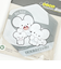 ポケットモンスター イッカネズミ ハニカムアクリルマグネットBIG vol.2 日本製 ポケモン