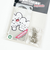 ポケットモンスター イッカネズミ ドミテリアKC vol.2 キーホルダー 日本製 ポケモン