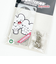 ポケットモンスター イッカネズミ ドミテリアKC vol.2 キーホルダー 日本製 ポケモン