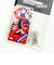 ポケットモンスター  コライドン ドミテリアKC vol.2 キーホルダー 日本製 ポケモン