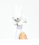 ミッフィー miffy うさぎアクションペン 文具 日本製