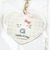 サンリオ ハローキティ アクリルキーホルダー ポコポコワッペンシリーズ 日本製 Sanrio