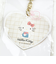 サンリオ ハローキティ アクリルキーホルダー ポコポコワッペンシリーズ 日本製 Sanrio
