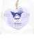 サンリオ クロミ アクリルキーホルダー ポコポコワッペンシリーズ 日本製 Sanrio