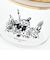 MOOMIN ムーミン キャニスター ボタニカル リトルミイ キッチン 小物入れ