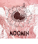 MOOMIN ムーミン シャイニーエコバッグ リトルミイ 折りたたみバッグ マルシェバッグ