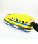 プラレール 抱き枕 ドクターイエロー イエロー 電車 新幹線 キッズ ぬいぐるみ インテリア