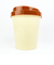 パンどろぼう カフェカップ型ダストボックス A ゴミ箱 小物入れ 収納