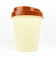 パンどろぼう カフェカップ型ダストボックス A ゴミ箱 小物入れ 収納