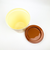 パンどろぼう カフェカップ型ダストボックス A ゴミ箱 小物入れ 収納