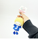 サンリオ パテイ＆ジミー ジミー 足ぶら キーチェーンマスコット ぬいぐるみ キーホルダー