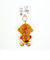 サンリオ おさるのもんきち 足ぶら キーチェーンマスコット ぬいぐるみ キーホルダー